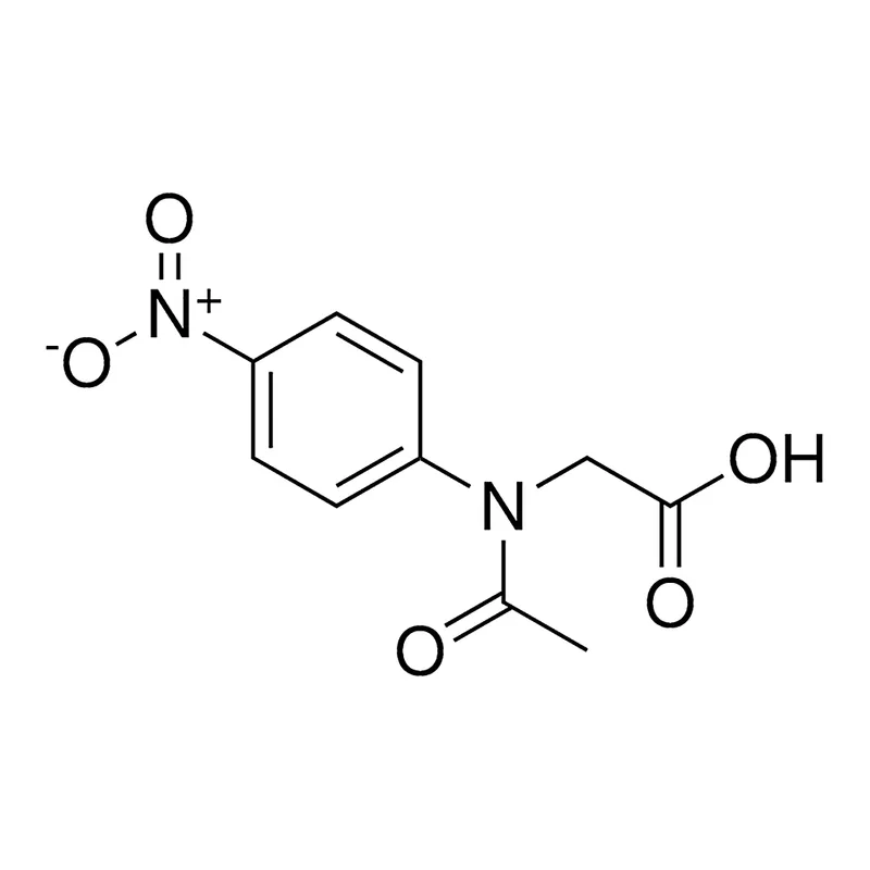 Merck ACETYL-(4-NITRO-PHENYL)-AMINO - 50 MG&