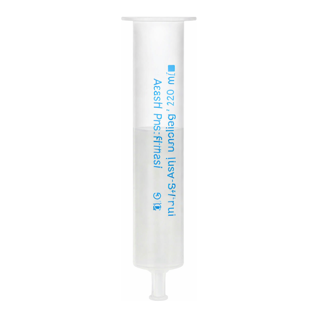 Waters Sep-Pak Accell Plus QMA 20 cc Vac Cartridge, 5 g Sorbent per Cartridge, 37 - 55 µm, 20/pk