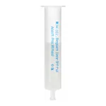 Waters Sep-Pak Accell Plus QMA 20 cc Vac Cartridge, 5 g Sorbent per Cartridge, 37 - 55 µm, 20/pk