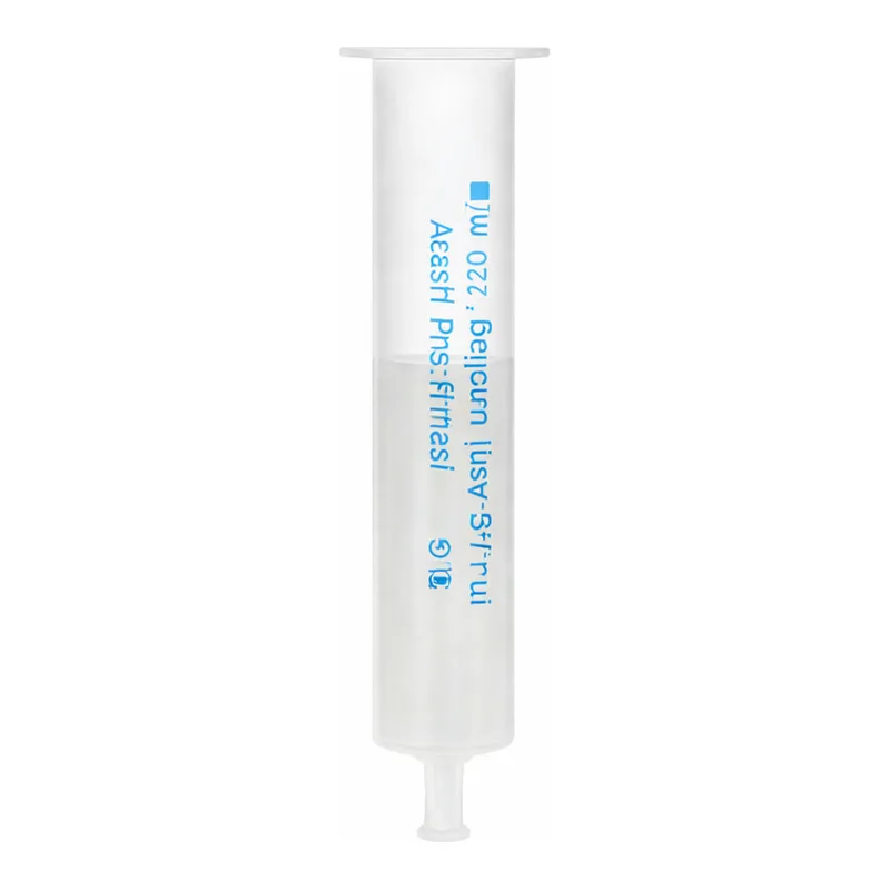 Waters Sep-Pak Accell Plus QMA 20 cc Vac Cartridge, 5 g Sorbent per Cartridge, 37 - 55 µm, 20/pk