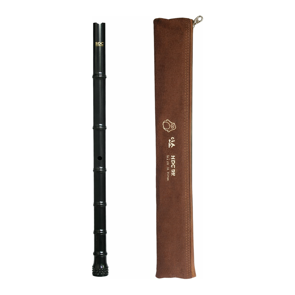 OFFICENEX 영창 뿌리 단소(YD-BPL100)