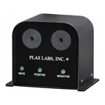 Merck Work station anti-static ionizer for Plas-Labs glove box
