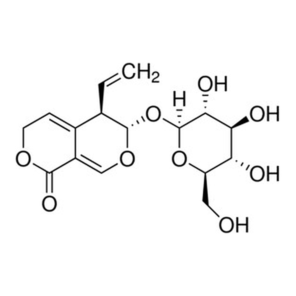 Merck GENTIOPICROSIDE