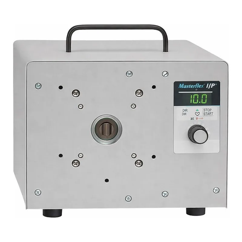 Thermo Fisher Scientific Masterflex I/P Precision Brushless Drive, 33 to 650 rpm, 115/230 VAC