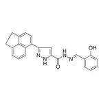 Merck 5-ACENAPHTHEN-5-YL-2H-PYRAZOLE - 50 MG &