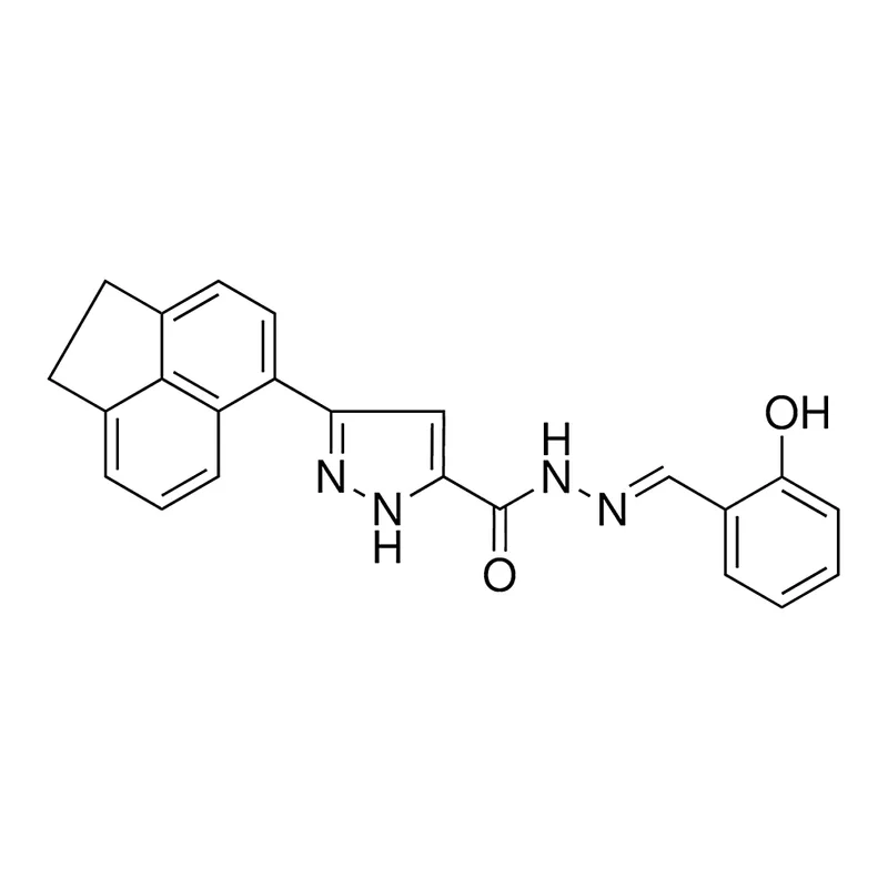 Merck 5-ACENAPHTHEN-5-YL-2H-PYRAZOLE - 50 MG &
