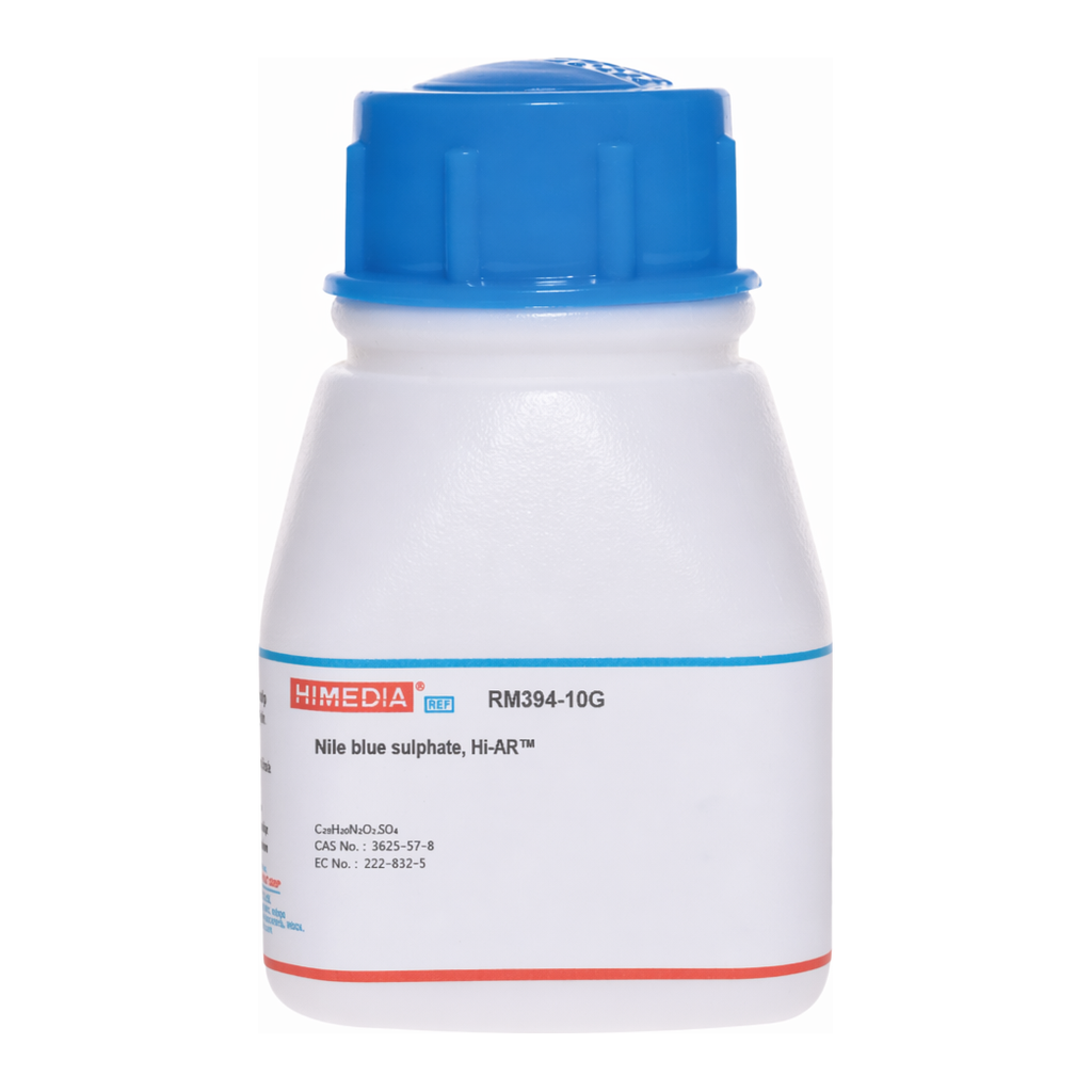 Himedia Nile blue sulphate, Hi-AR