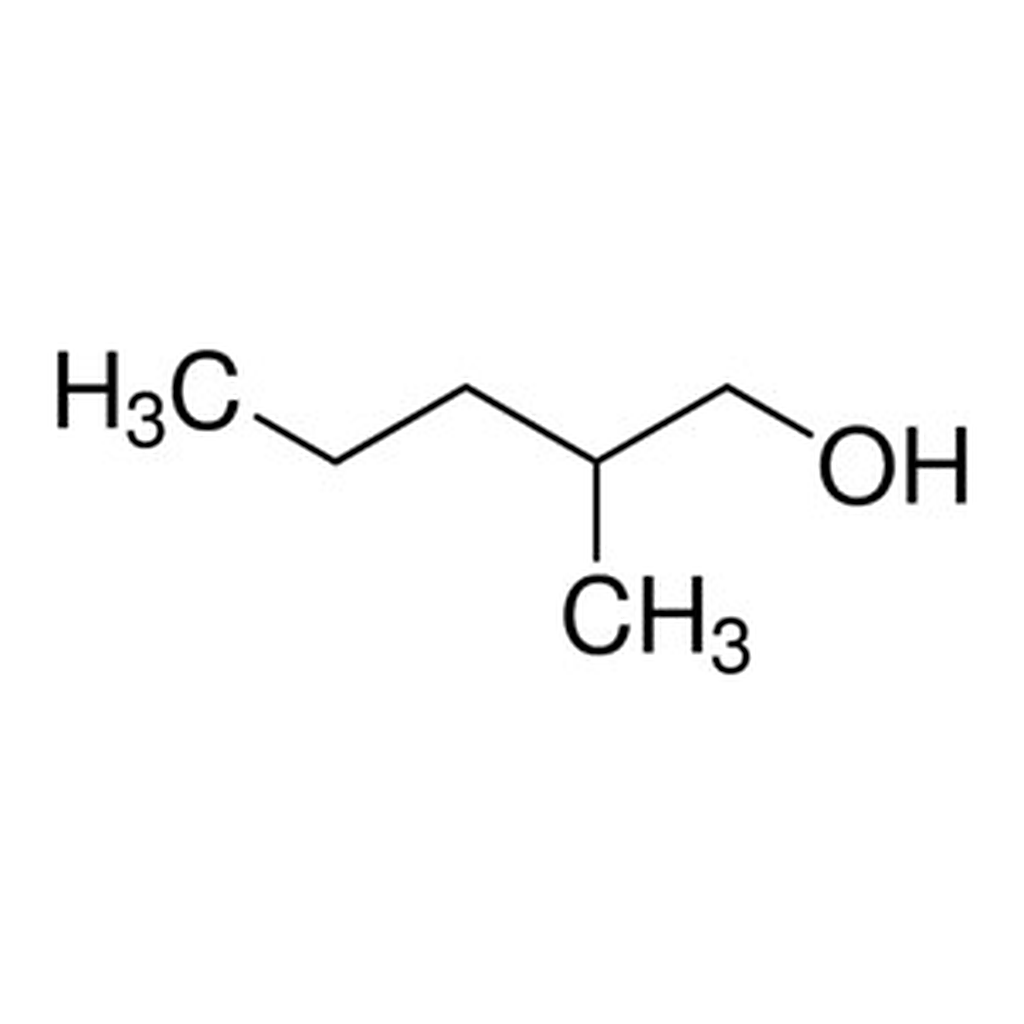 Merck 2-METHYL-1-PENTANOL, 99%