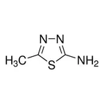 Merck 2-AMINO-5-METHYL-1,3,4-THIADIAZOLE, 97%