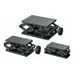 AS ONE PrecisIon Lab Jack, 랩용 정밀 잭