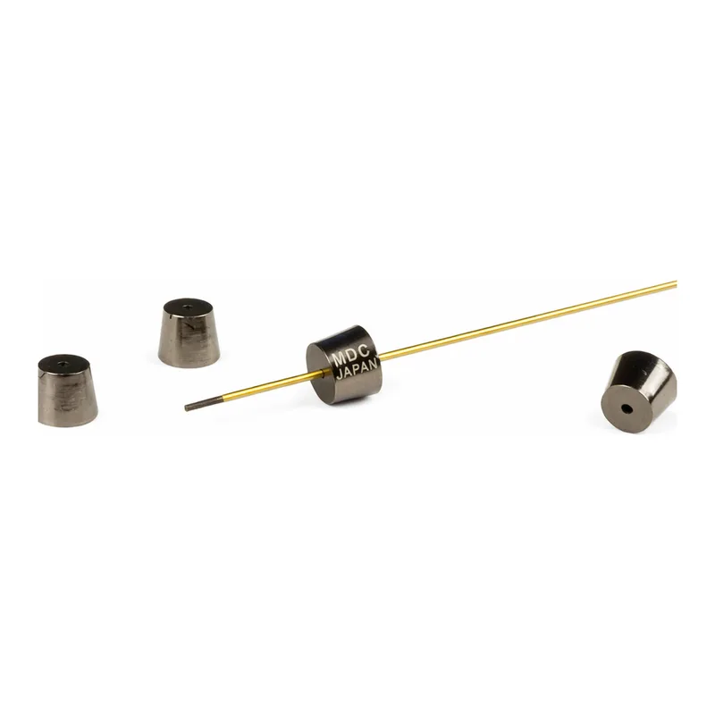 Merck PK10 1/16IN X 0.4MM ID M-4 FERRULE FOR,
