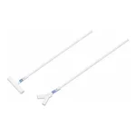 AS ONE PTFE All-Coated Large Stirring Rod (Φ10), PTFE 올 피복 대형(Φ10) 교반봉