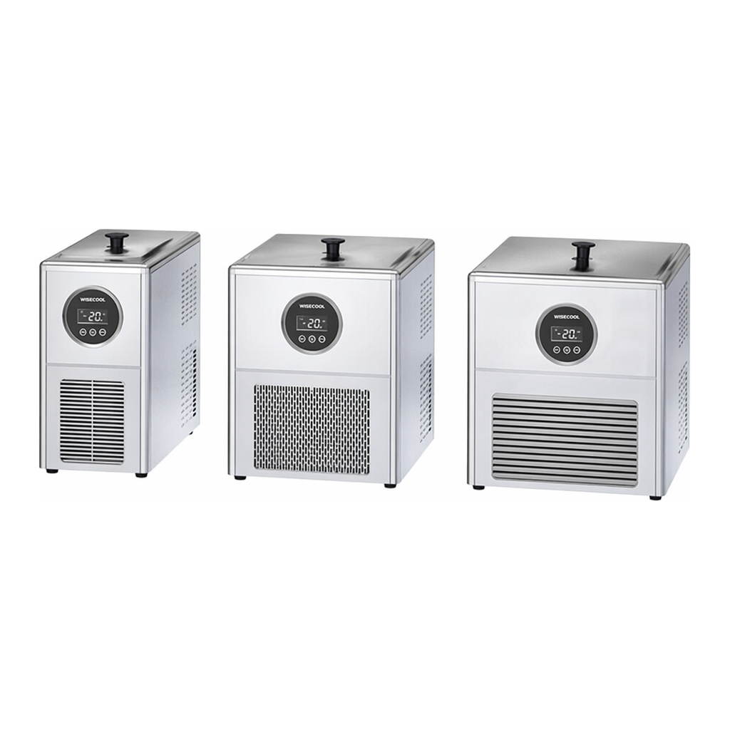 AS ONE PrecisIon Cooling Water Circulator(Multi-Circulator), 정밀 냉각수 순환 장치(멀티서큘레이터)