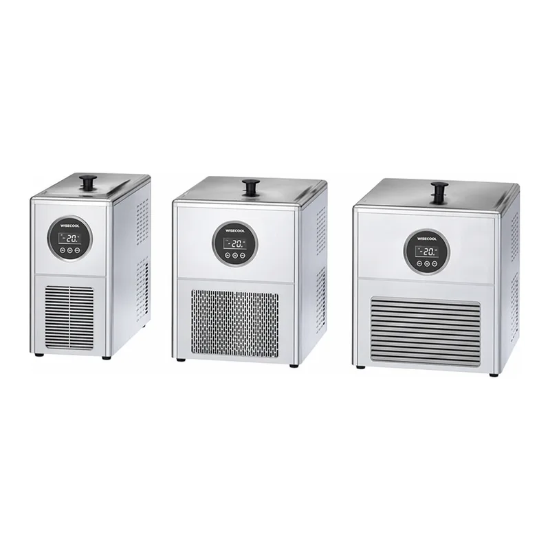 AS ONE PrecisIon Cooling Water Circulator(Multi-Circulator), 정밀 냉각수 순환 장치(멀티서큘레이터)