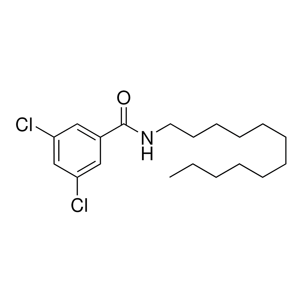Merck 3,5-DICHLORO-N-DODECYL-BENZAMI - 50 MG&