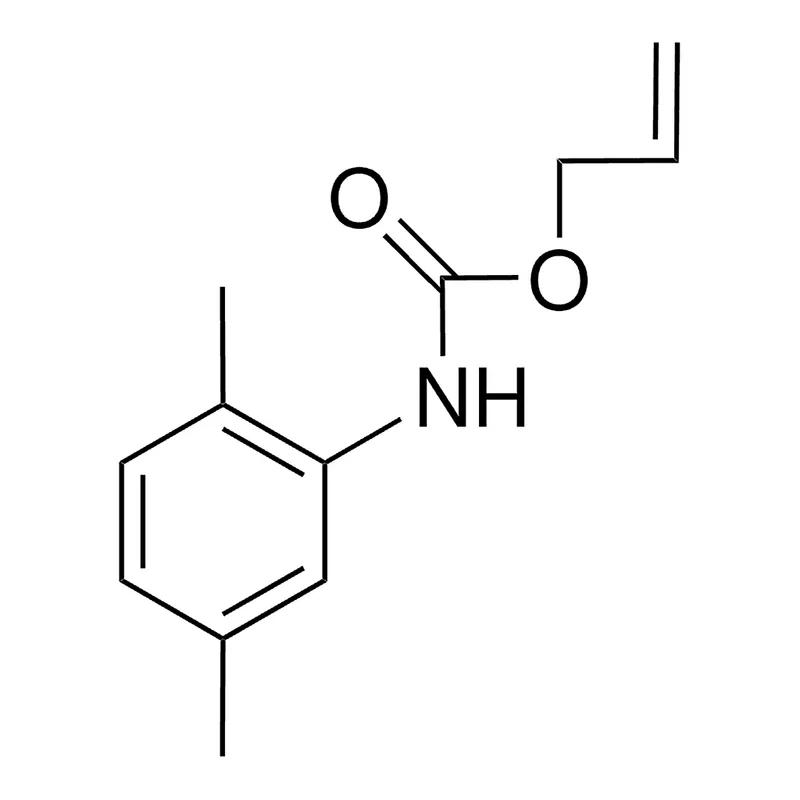 Merck ALLYL N-(2,5-XYLYL)CARBAMATE-