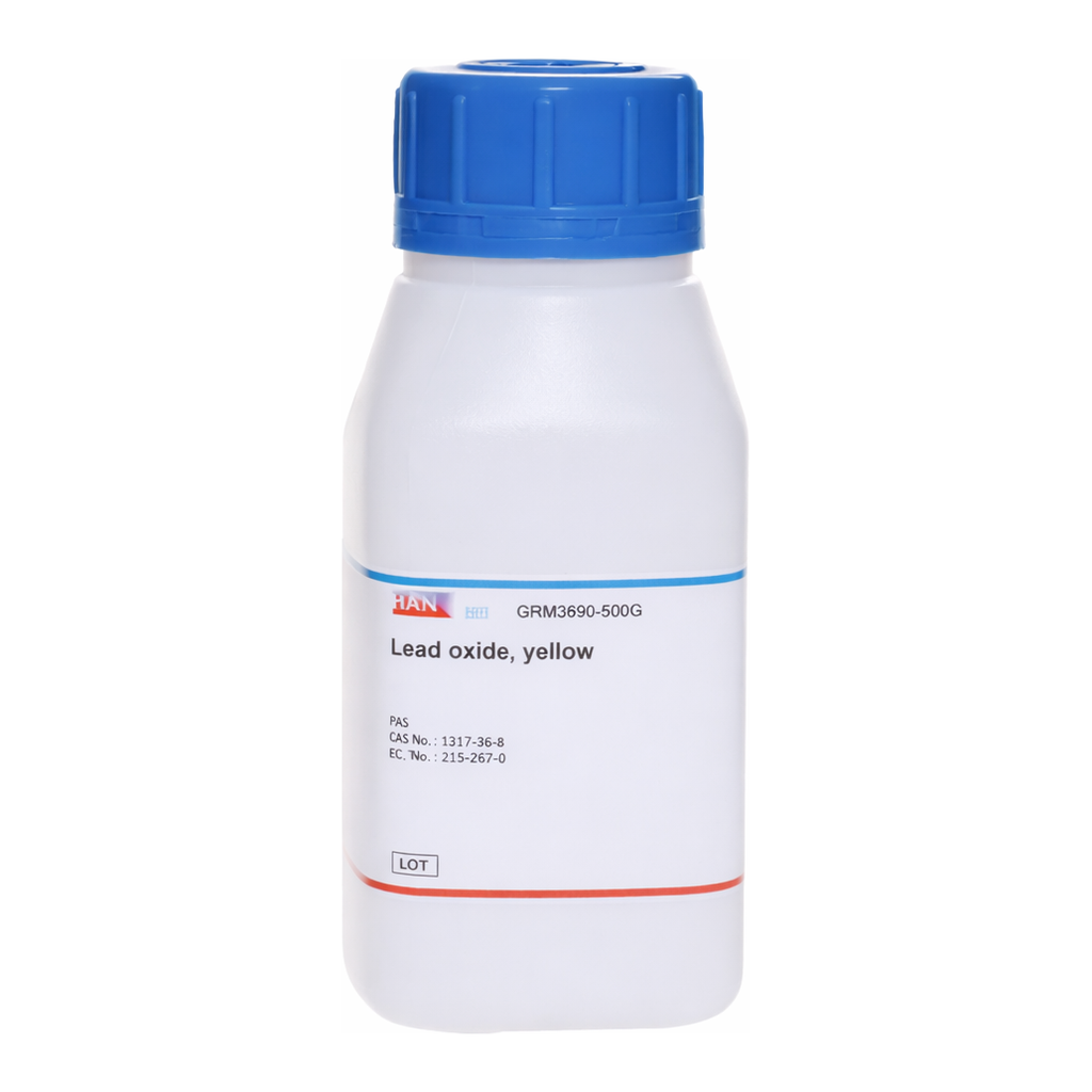 Himedia Lead oxide, yellow