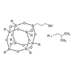 Merck PSS-(3-MERCAPTO)PROPYL-HEPTAISOBUTYL SU&