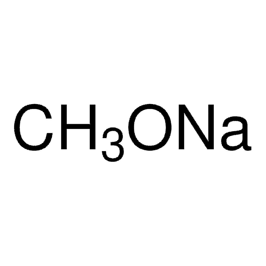 Merck Sodium methoxide solution