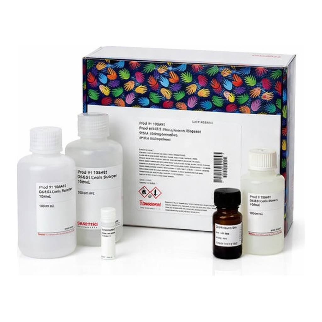 Thermo Fisher Scientific Pierce MS-Compatible Magnetic IP Kit, Streptavidin, 40 reactions kit