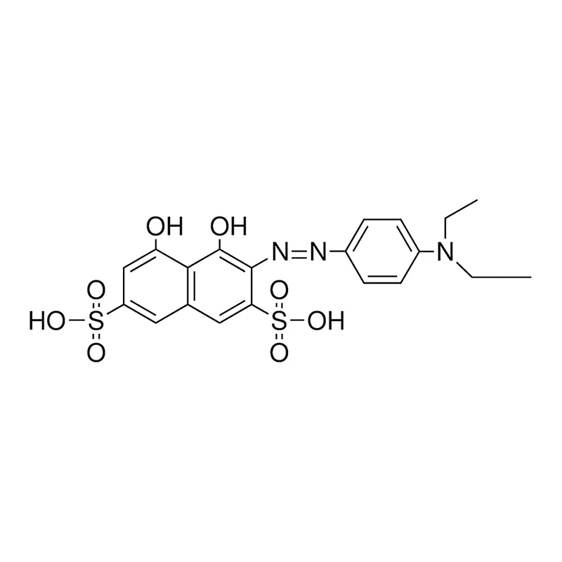 Merck 3-(4-(DIETHYLAMINO)PHENYLAZO)-4
