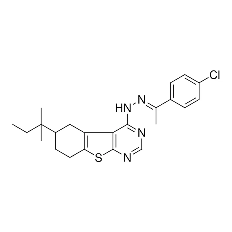 Merck RCL R45,244-0 - 25 MG