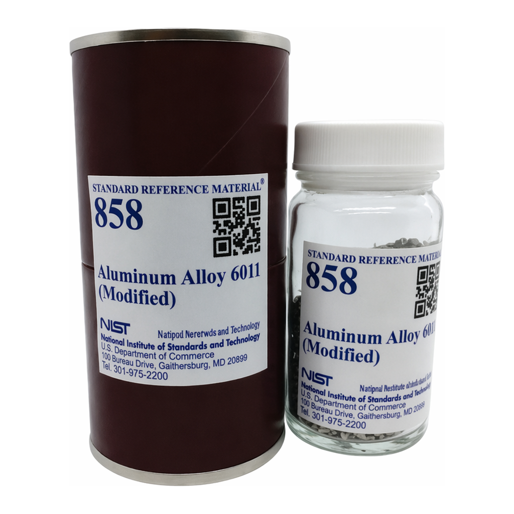 Merck Aluminum alloy 6011