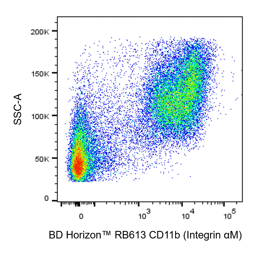 BD RB613 Rat Anti-CD11b (Integrin αM)