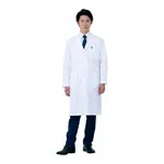 AS ONE Wear for Laboratory, 백의 남성용