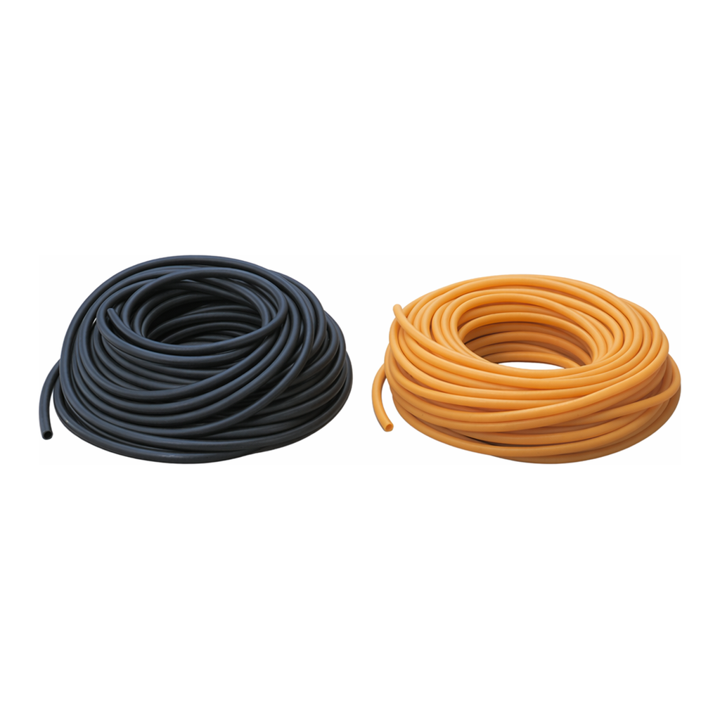 AS ONE New Rubber Tube, 뉴 고무관