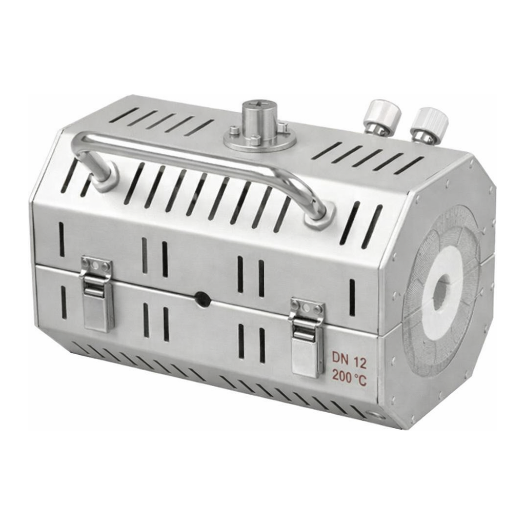 AS ONE Tubular furnace, 관상로