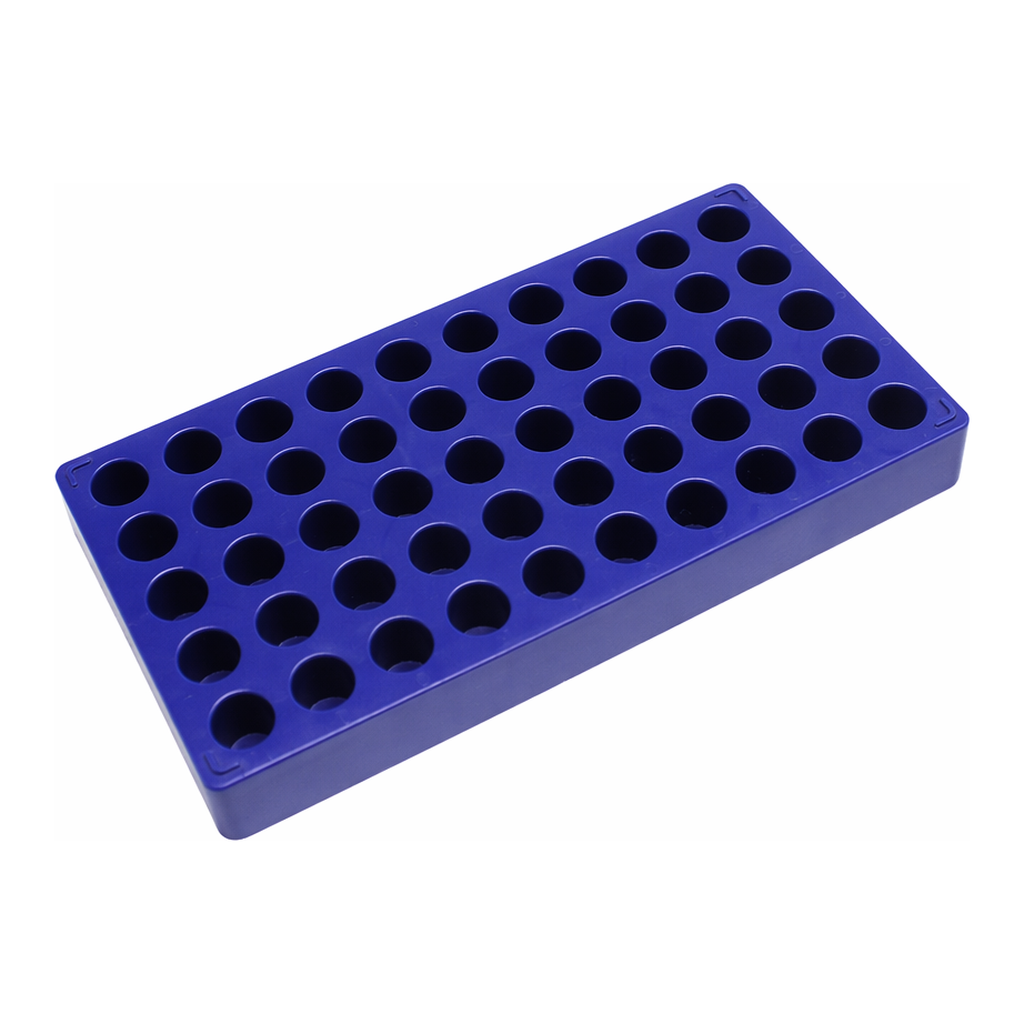 Biosharp Thread vial rack, 18.5×9.2×2.1 cm