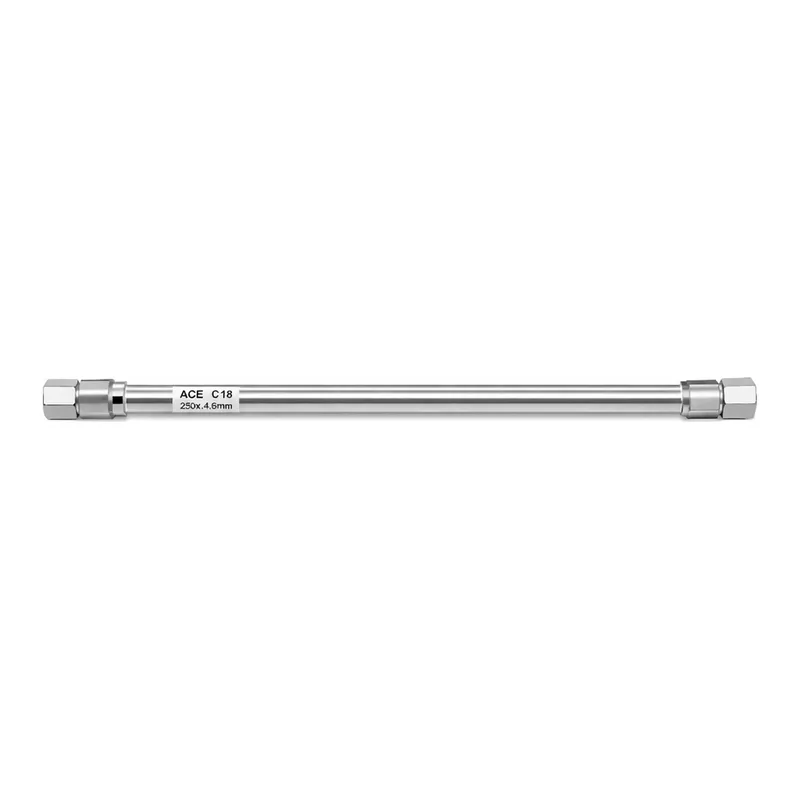 Waters Ultrahydrogel linear Column, 10 µm, 7.8 mm X 300 mm, 1K - 7M, 1/pk