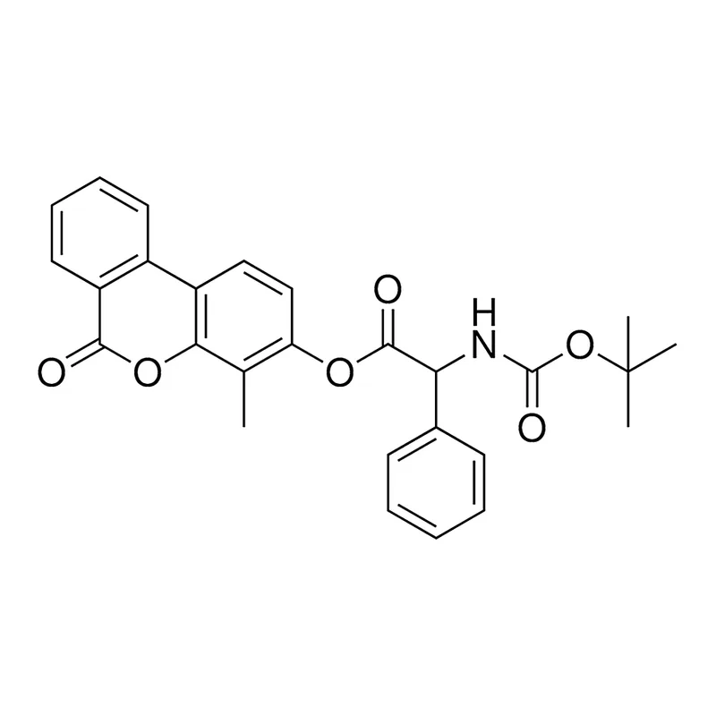 Merck TERT-BUTOXYCARBONYLAMINO-PH-AC - 10 MG &