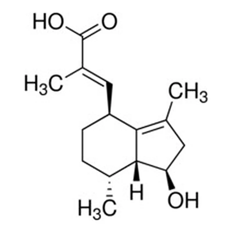 Merck HYDROXYVALERENIC ACID