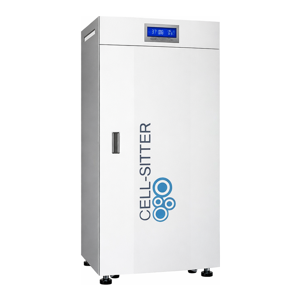 월드사이언스 Large-Capa CO2 Incubator(Air Jacket) 580L