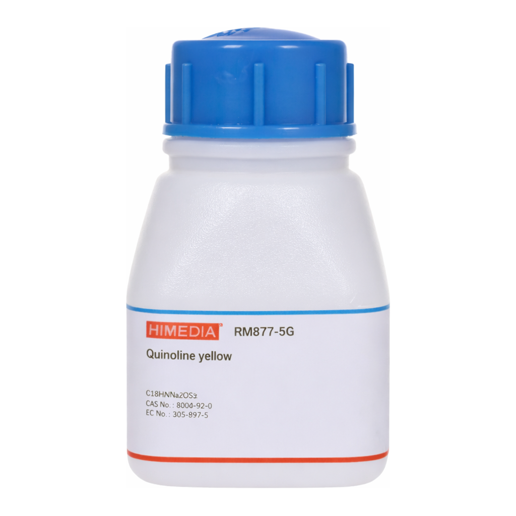 Himedia Quinoline yellow