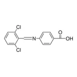 Merck 4-(2,6-DICHLOROBENZYLIDENEAMINO