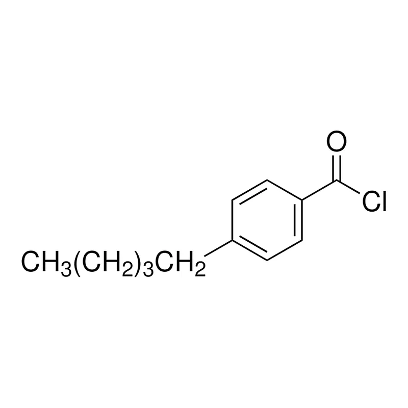 Merck 4-Pentylbenzoyl chloride