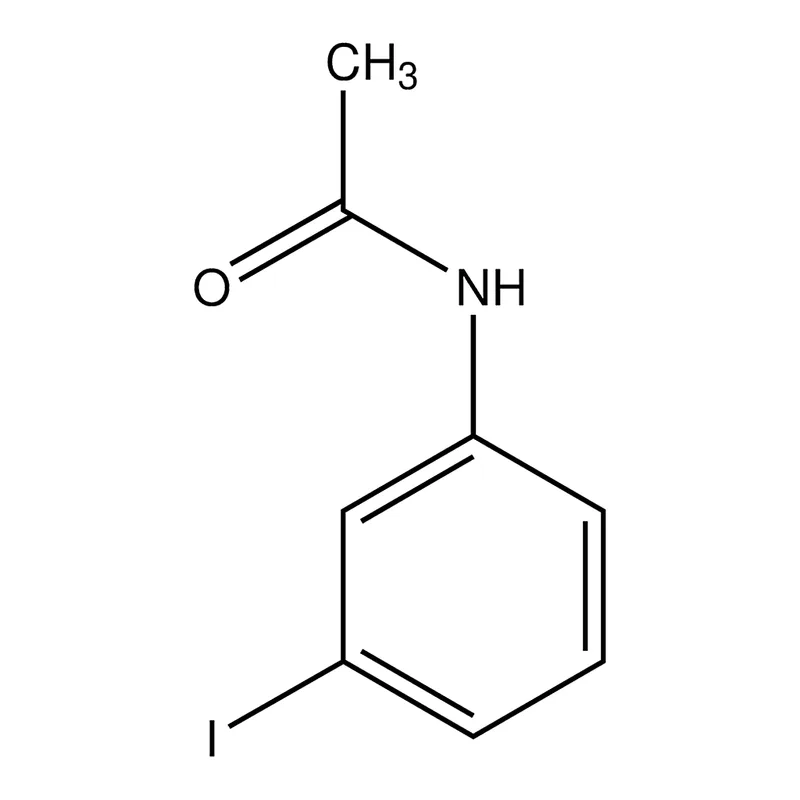 Merck N-(3-Iodophenyl)acetamide