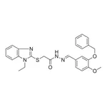 Merck RCL R45,293-9 - 25 MG