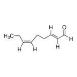 Merck TRANS-2,CIS-6-NONADIENAL, MIXTURE OF IS&