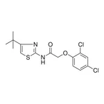 Merck N-(4-TERT-BUTYL-THIAZOL-2-YL)-2--