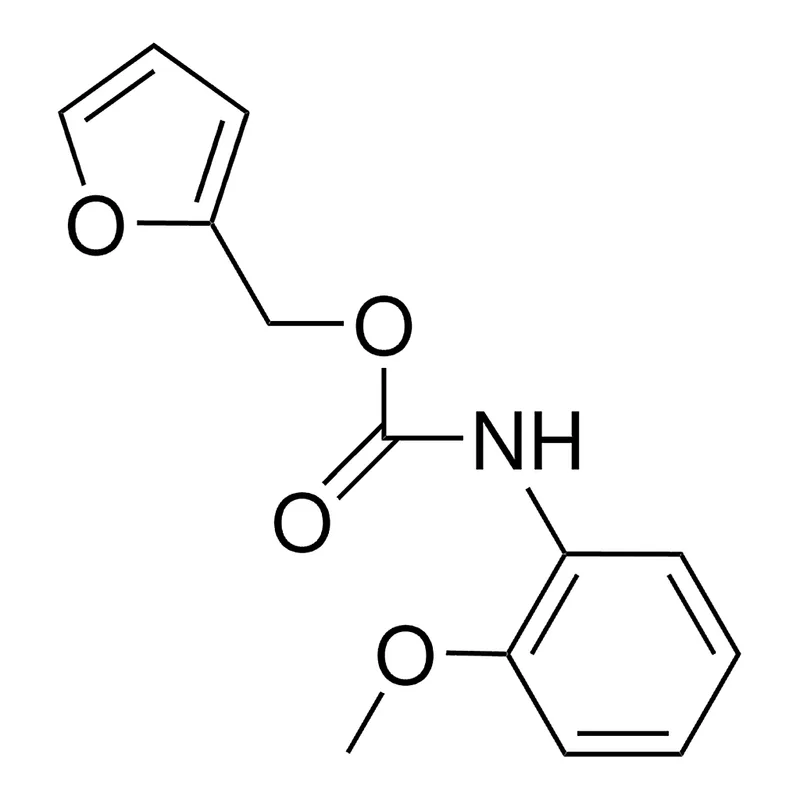 Merck FURFURYL N-(2-METHOXYPHENYL)CAR-