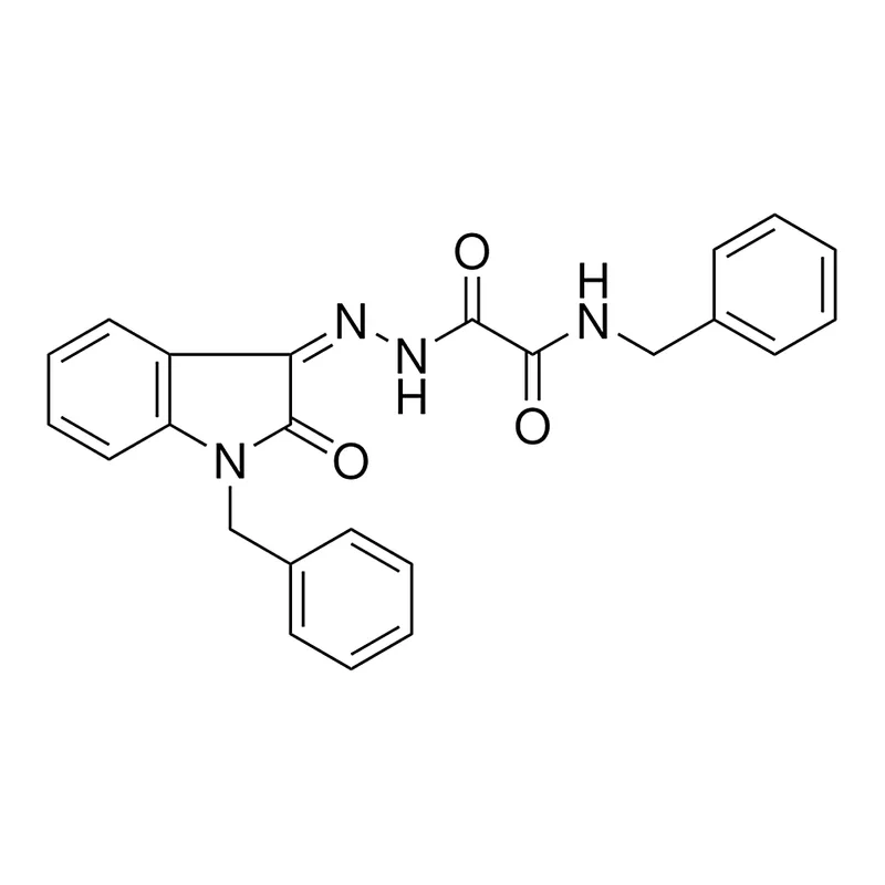 Merck N-BENZYL-2-(N'-(1-BENZYL-2-OXO - 10 MG &