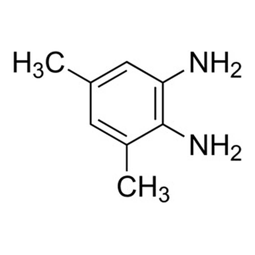 Merck 1,2-DIAMINO-3,5-DIMETHYLBENZENE, 96%