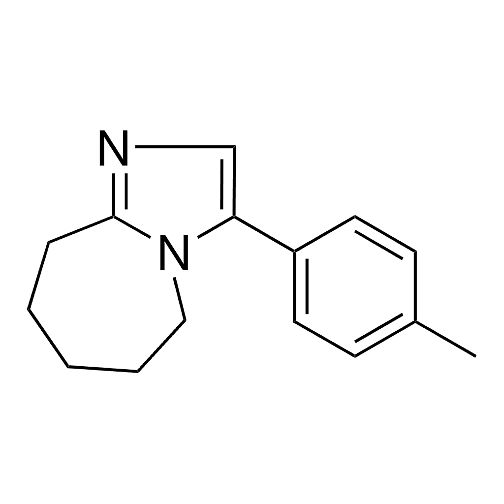 Merck 3-(4-METHYLPHENYL)-6,7,8,9-TETR - 10MG &