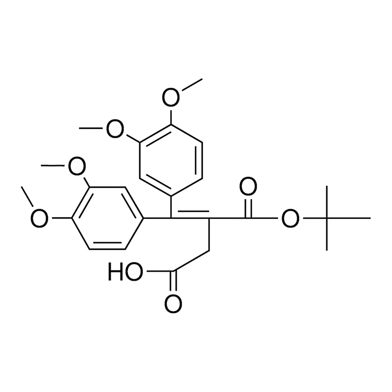 Merck 2-(BIS-(3,4-DIMETHOXY-PHENYL)- - 25 MG&
