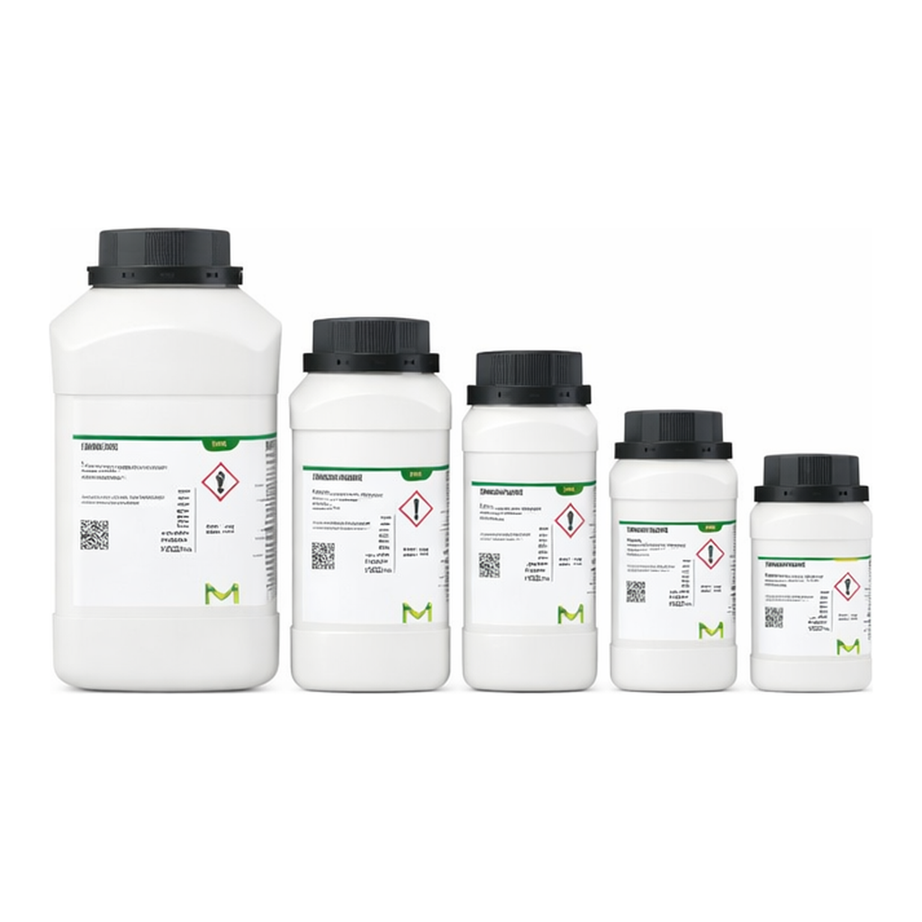 Merck MAGNESIUM NITRATE HEXAHYDRATE FOR ANALYS