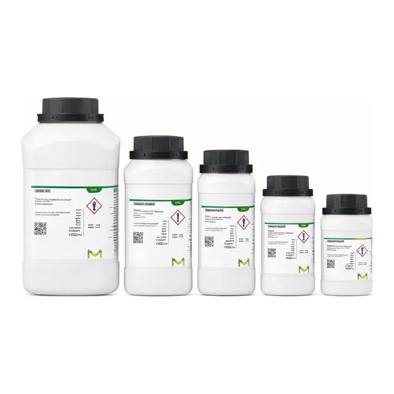 Merck MAGNESIUM NITRATE HEXAHYDRATE FOR ANALYS